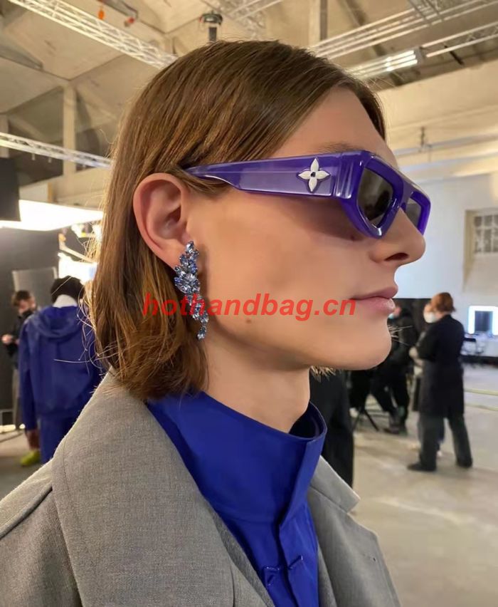 Louis Vuitton Sunglasses Top Quality LVS02282